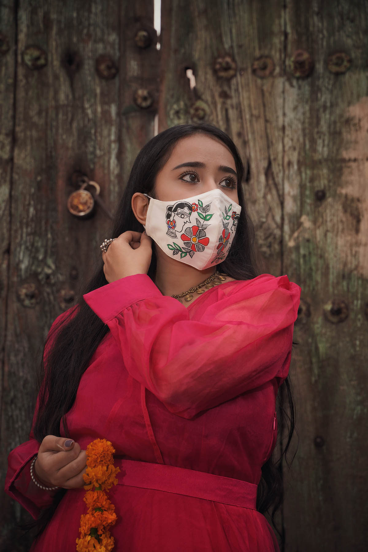 natural and artistic